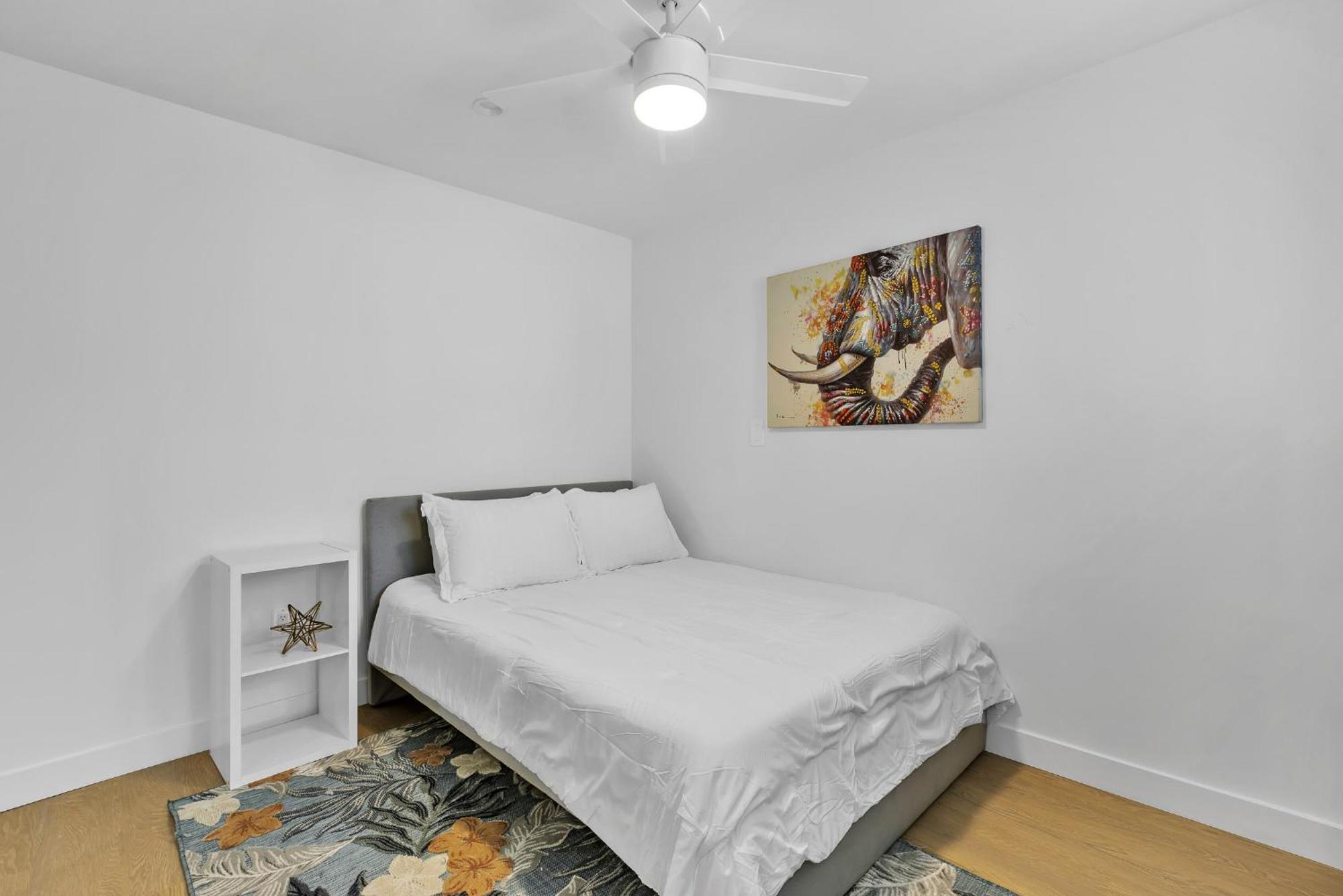Appartamento Newly Renovated 3bed, 2bath In Santa Monica *