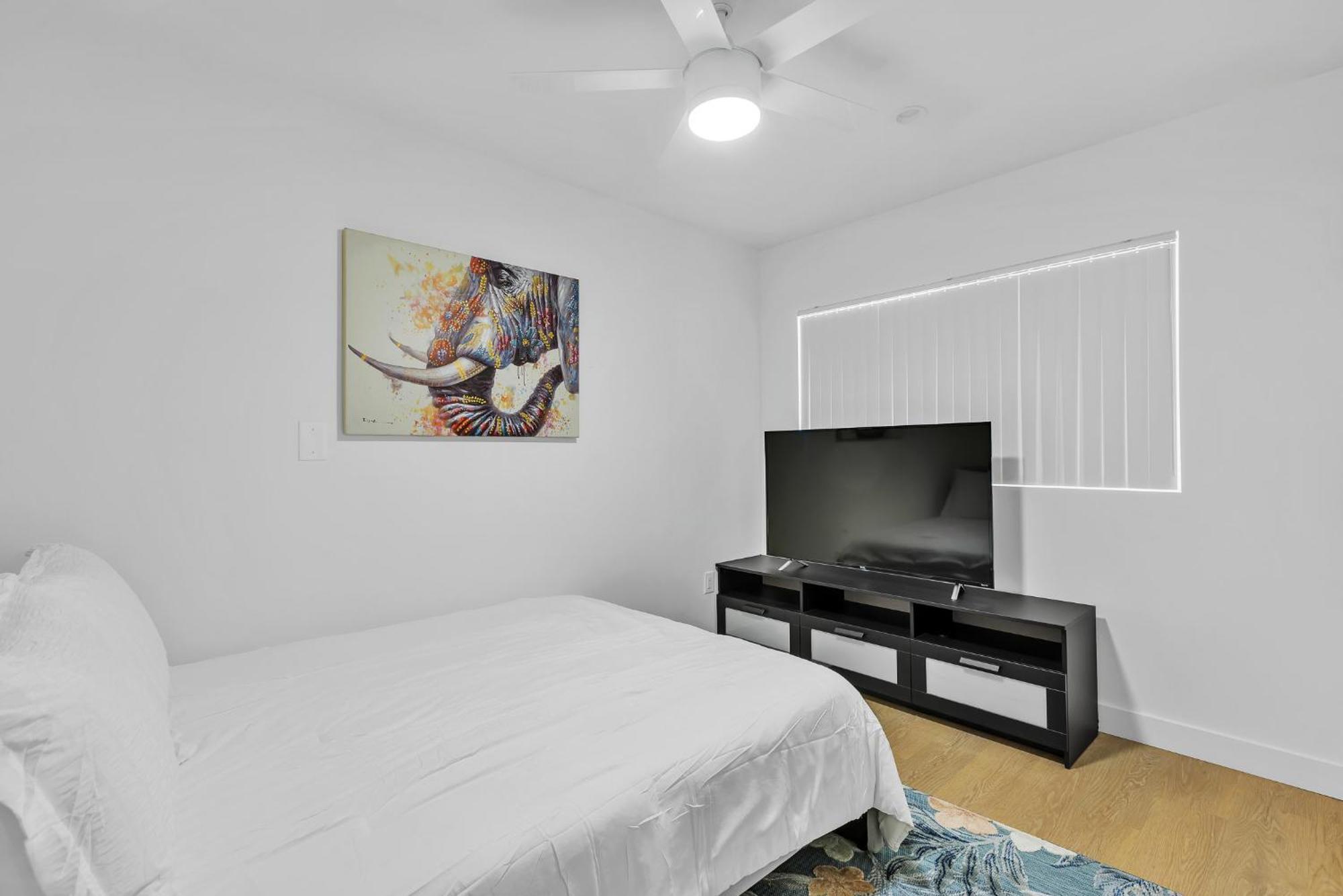 Appartamento Newly Renovated 3bed, 2bath In Santa Monica *