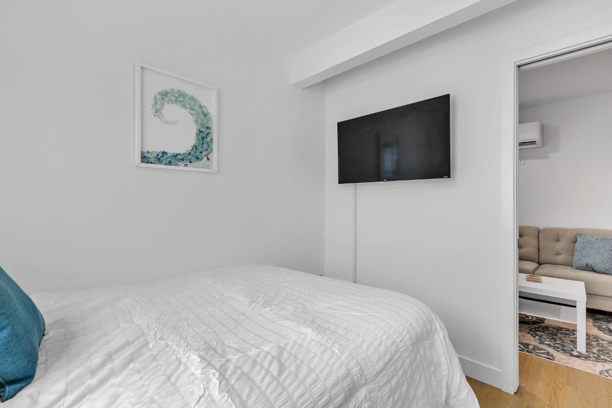 Newly Renovated 3bed, 2bath In Santa Monica Appartamento *