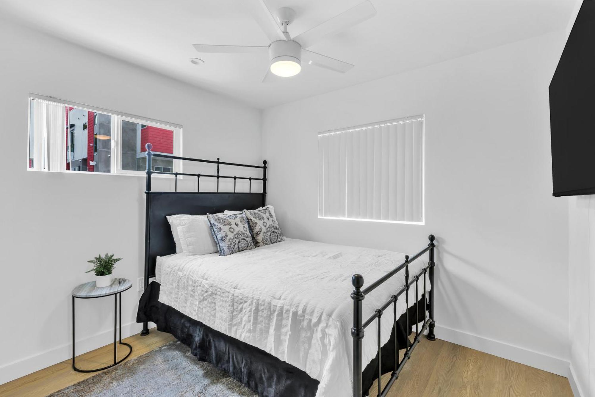 Newly Renovated 3bed, 2bath In Santa Monica Appartamento Los Angeles